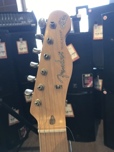 Fender - 014-5902-317 5